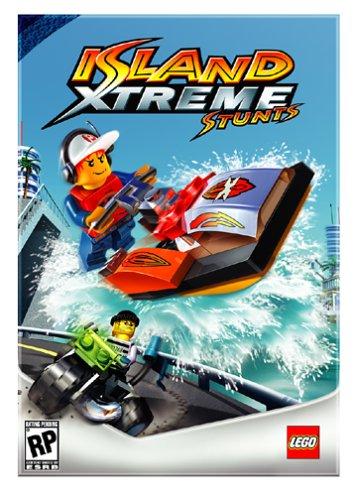 Island Xtreme Stunts