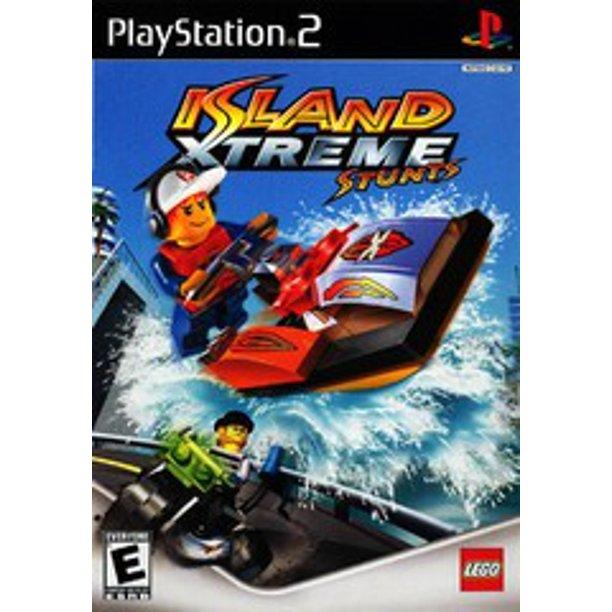 Island Xtreme Stunts