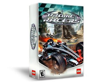 Drome Racers