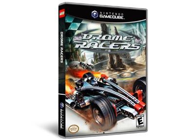 Drome Racers
