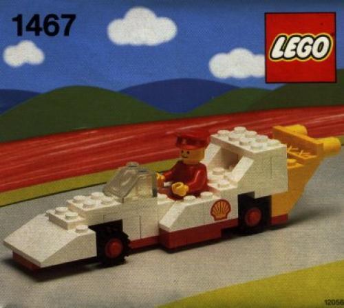 Race Car