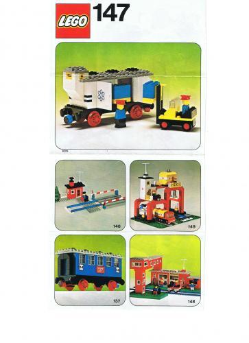 Refrigerated Wagon