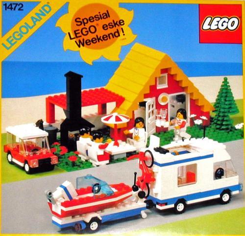 Vacation House