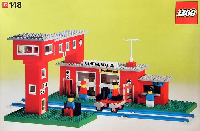 Station