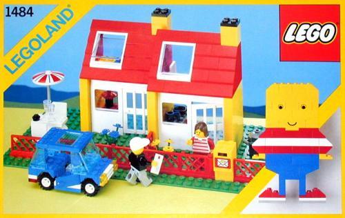 Houses