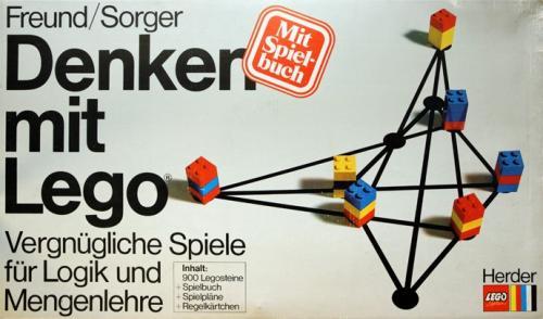 Denken mit Lego
