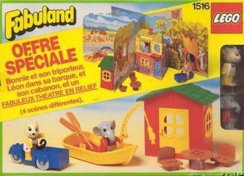Promotional Set