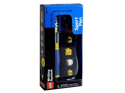 Sport Pen Series 1