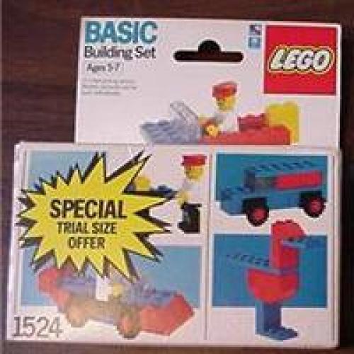 Basic Building Set