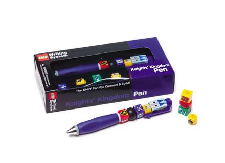 Pen Knights' Kingdom