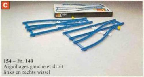 Switch Track