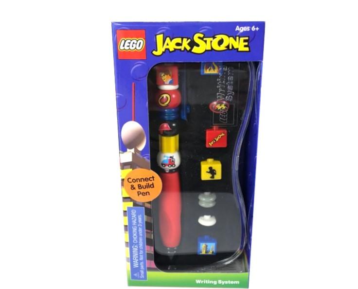 Pen Jack Stone