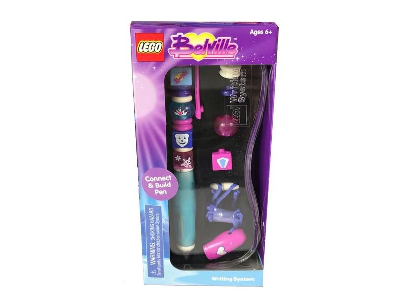 Pen Belville