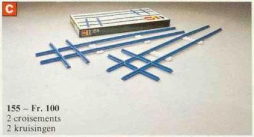 Cross Track