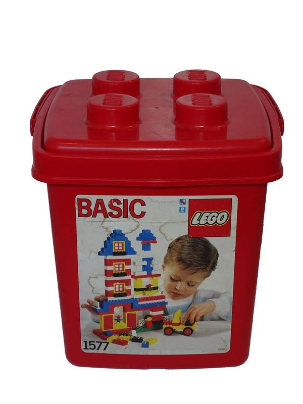 Basic Set 3+