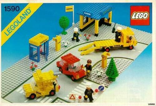 Breakdown Assistance