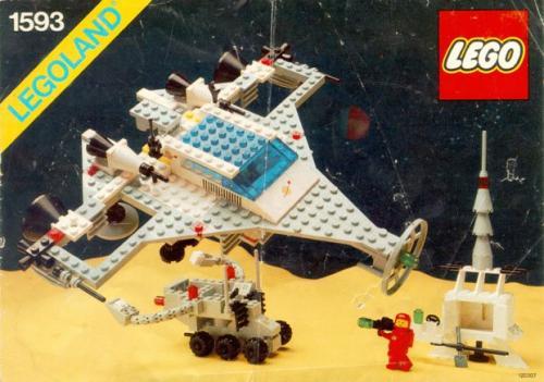 Super Model Building Instructions