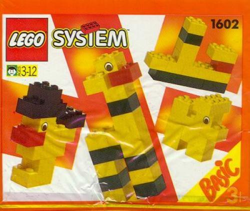 Basic Set 3+