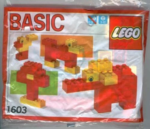 Basic Set 3+