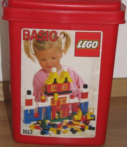 Basic Set, 3+