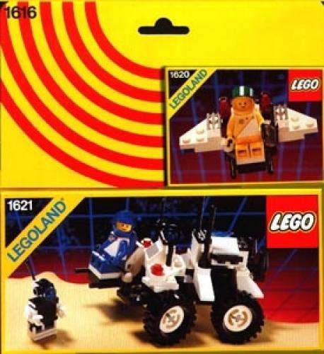 Special Two-Set Space Pack