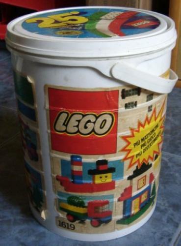 Storage Container
