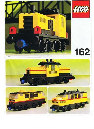 Locomotive