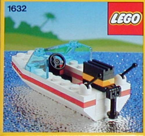 Speedboat