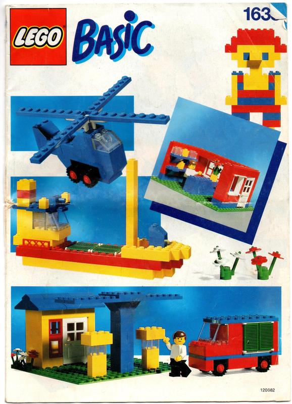 Basic Set