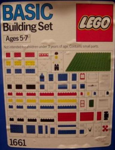 Basic Building Set