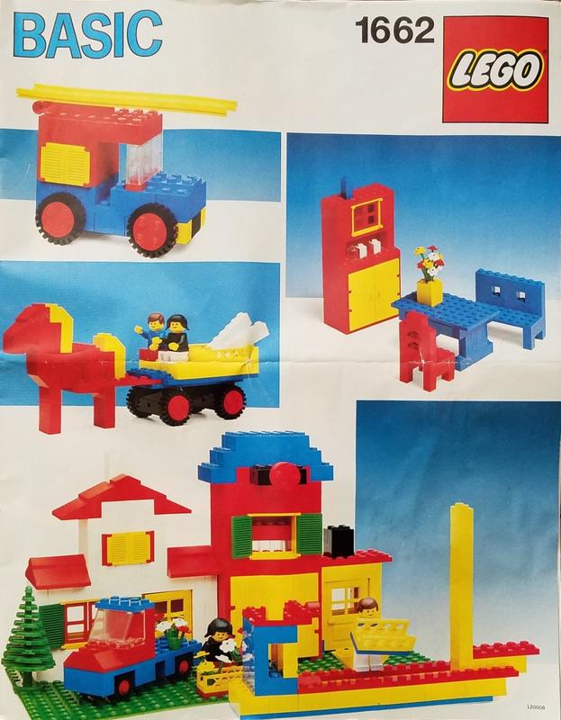 Basic Building Set
