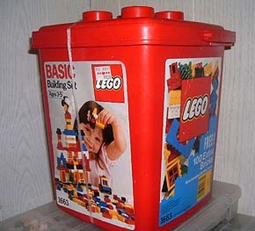 Basic Building Set