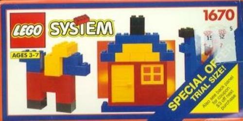 Trial Size Box