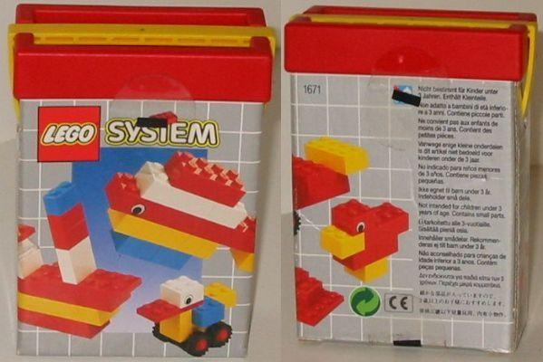 Trial Size Box