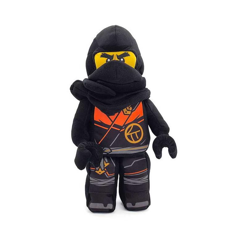 Ninjago: Dragons Rising Cole Plush