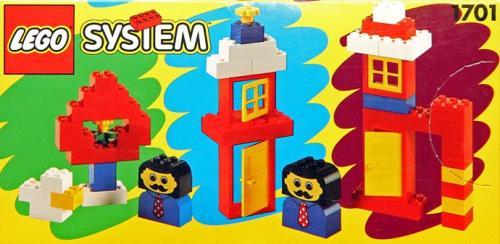 Mini Box, 3+