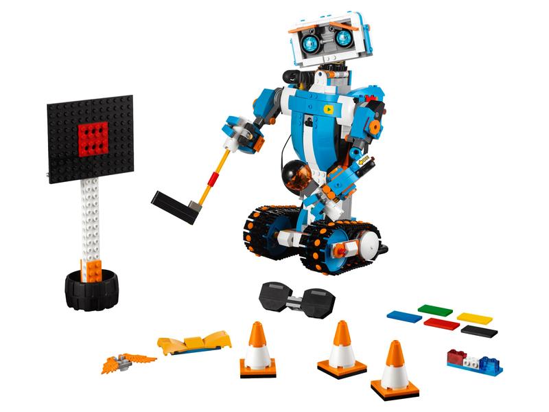 Boost Creative Toolbox