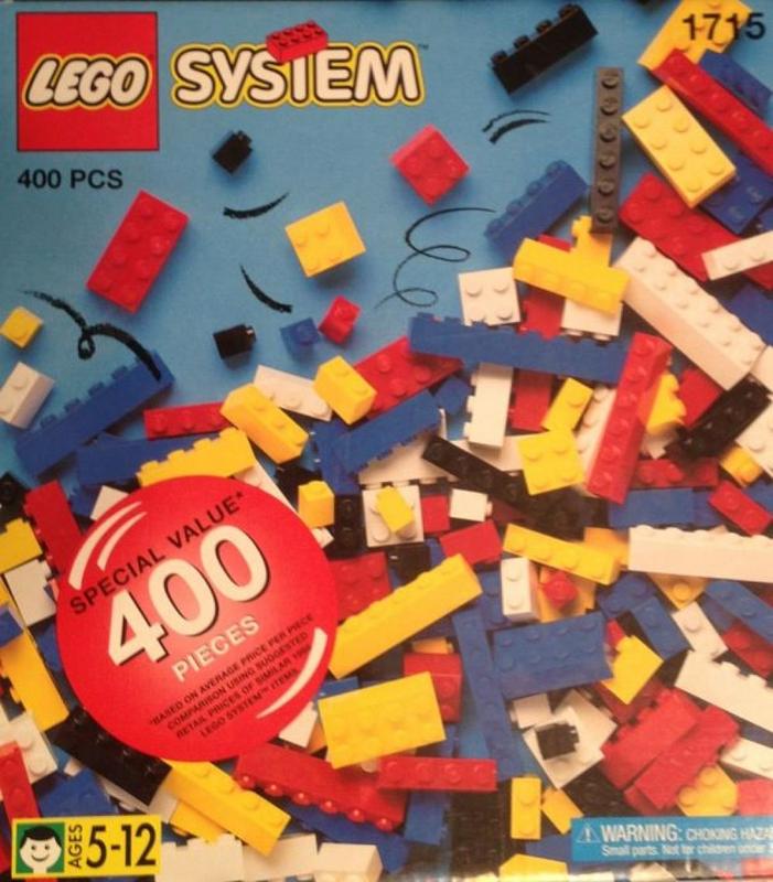 Standard Bricks