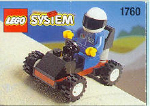 Go-Kart