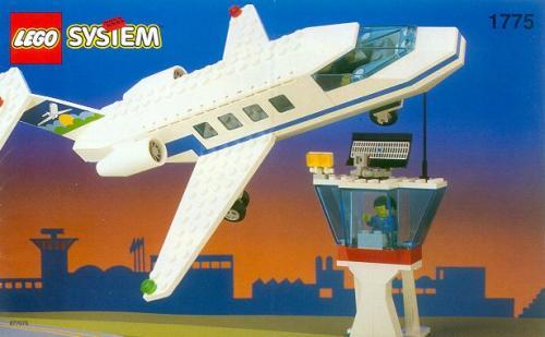 Aircraft