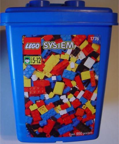 Bonus Value Bucket