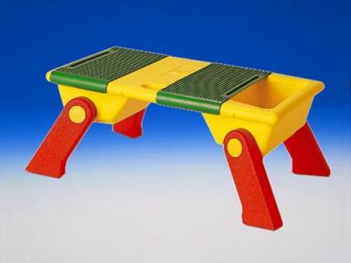 Building Table