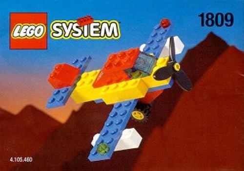 Aeroplane