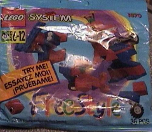 Trial Size Bag