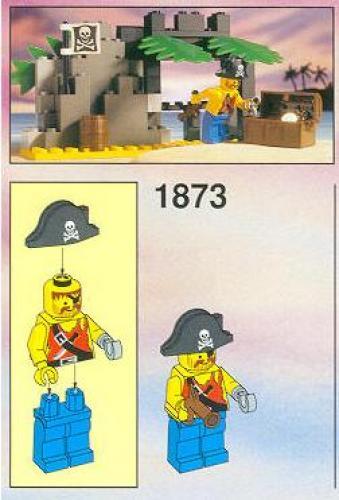 Pirates Treasure