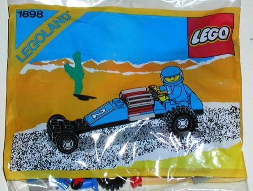 Dragster