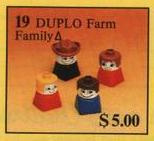 Farm Family