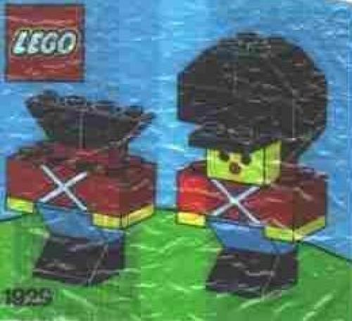 Toy Soldier