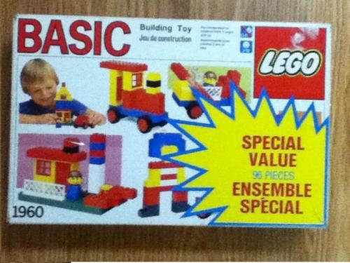 Special Value Set