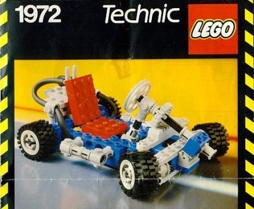 Go-Kart